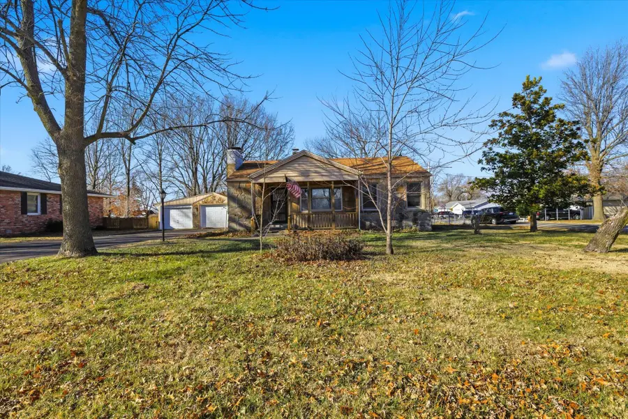 1501 Spruce Street, Lockwood, MO 65682 - Image #3