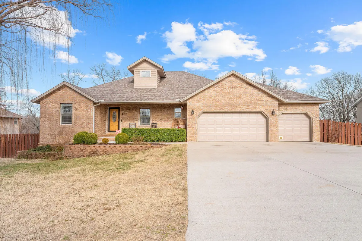 281 Southview Drive, Branson, MO 65616 - Image #1