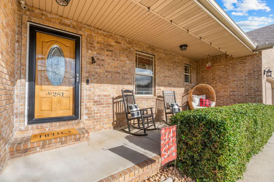 281 Southview Drive, Branson, MO 65616 - Image #2