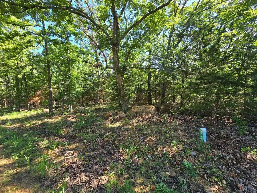 Lot 13 Tall Oaks, Pittsburg, MO 65724 - Image #2