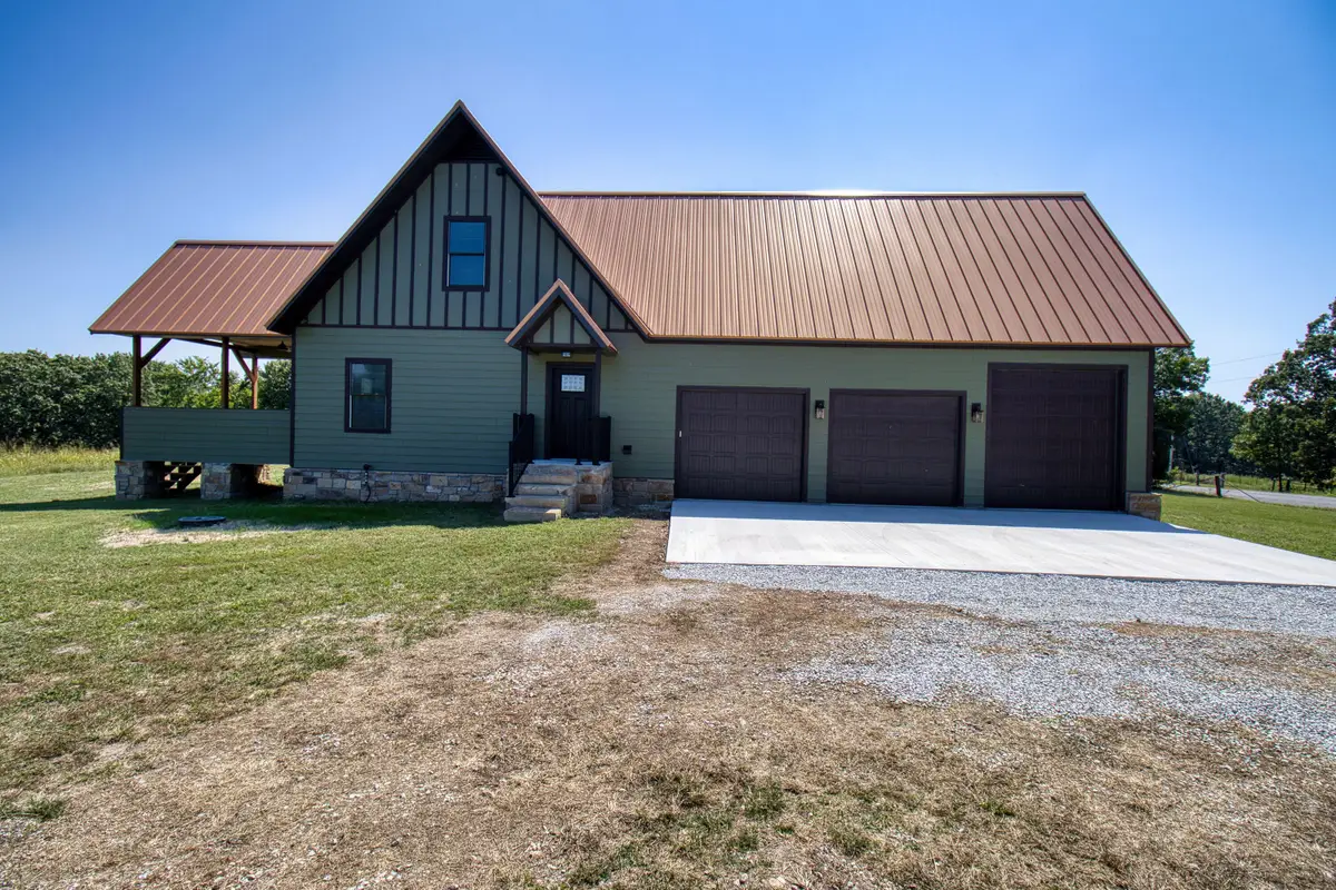 43 Spring Flood Road, Goodman, MO 64843 - Image #1