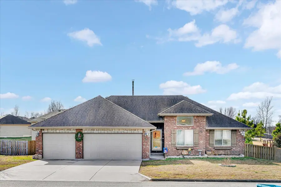 4544 Somerset Drive, Battlefield, MO 65619 - Image #3