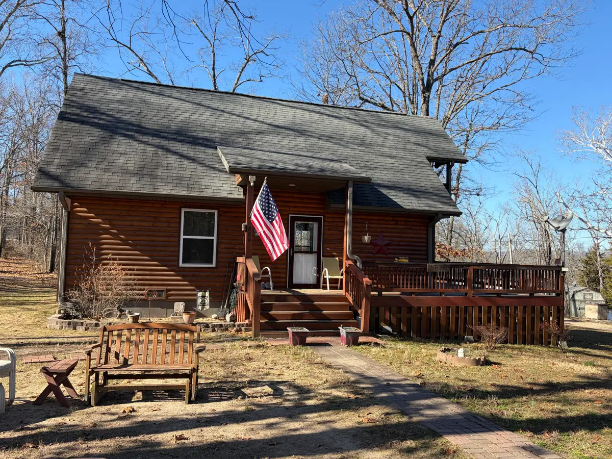 200 Indian Hills Lane, Kimberling City, MO 65686 - Image #1