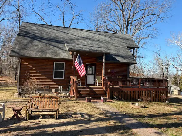 200 Indian Hills Lane, Kimberling City, MO 65686