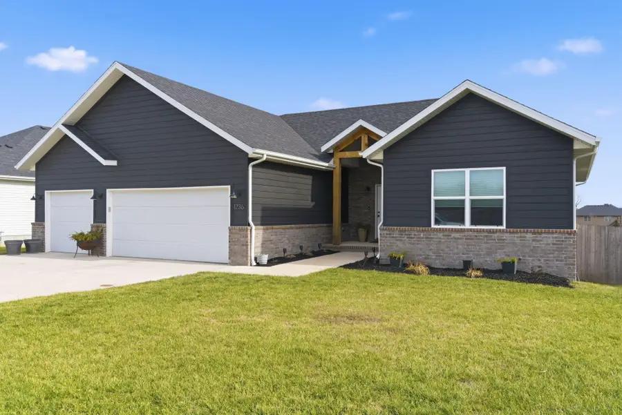 1236 S Birch Avenue, Springfield, MO 65802 - Image #3