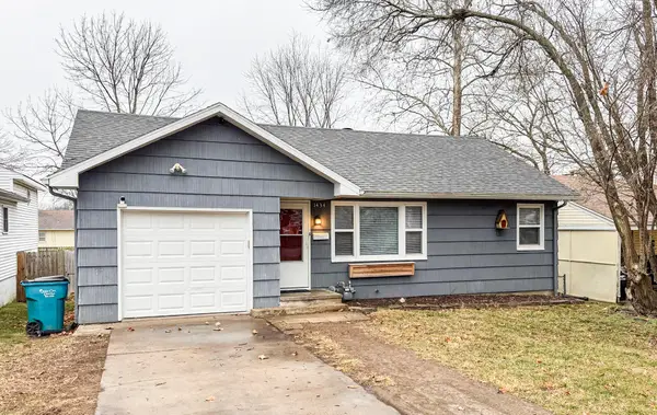 1434 E Cherokee Street, Springfield, MO 65804