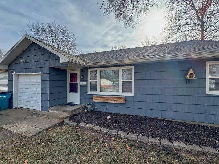 1434 E Cherokee Street, Springfield, MO 65804 - Image #2