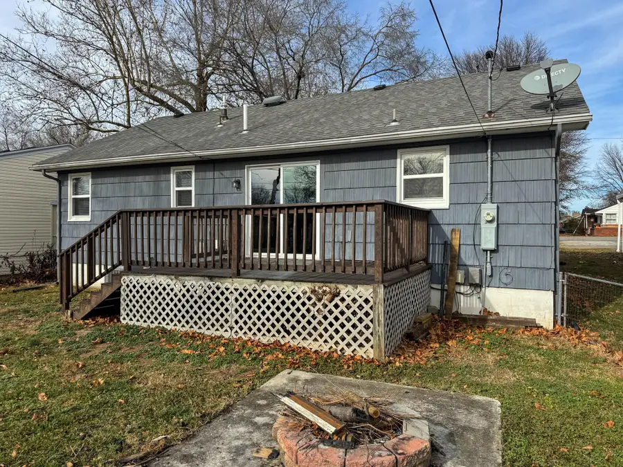 1434 E Cherokee Street, Springfield, MO 65804 - Image #3