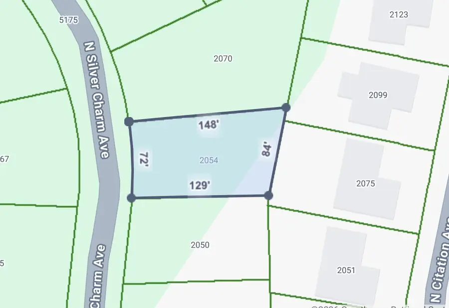 2054 N Silver Charm Avenue, Springfield, MO 65802 - Image #2