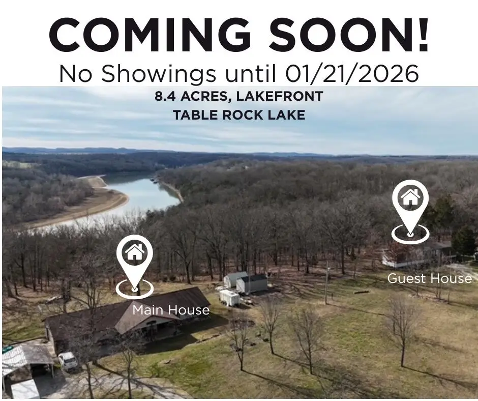 26629 Bobcat Lane, Shell Knob, MO 65747 - Image #1