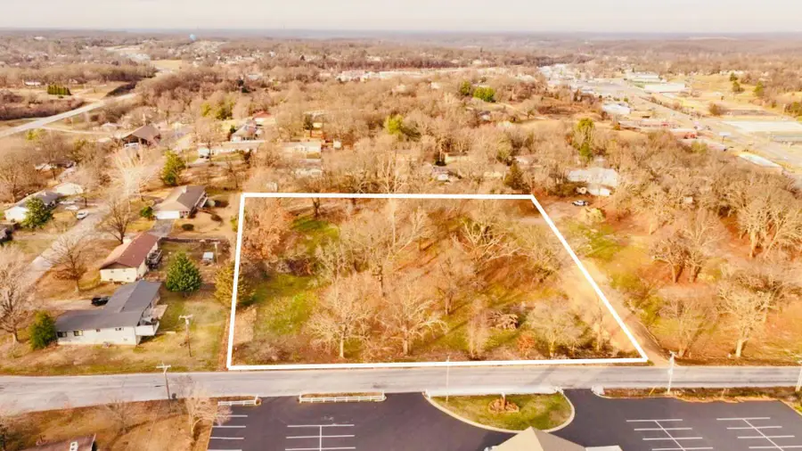 Tbd W South Street, Neosho, MO 64850 - Image #2