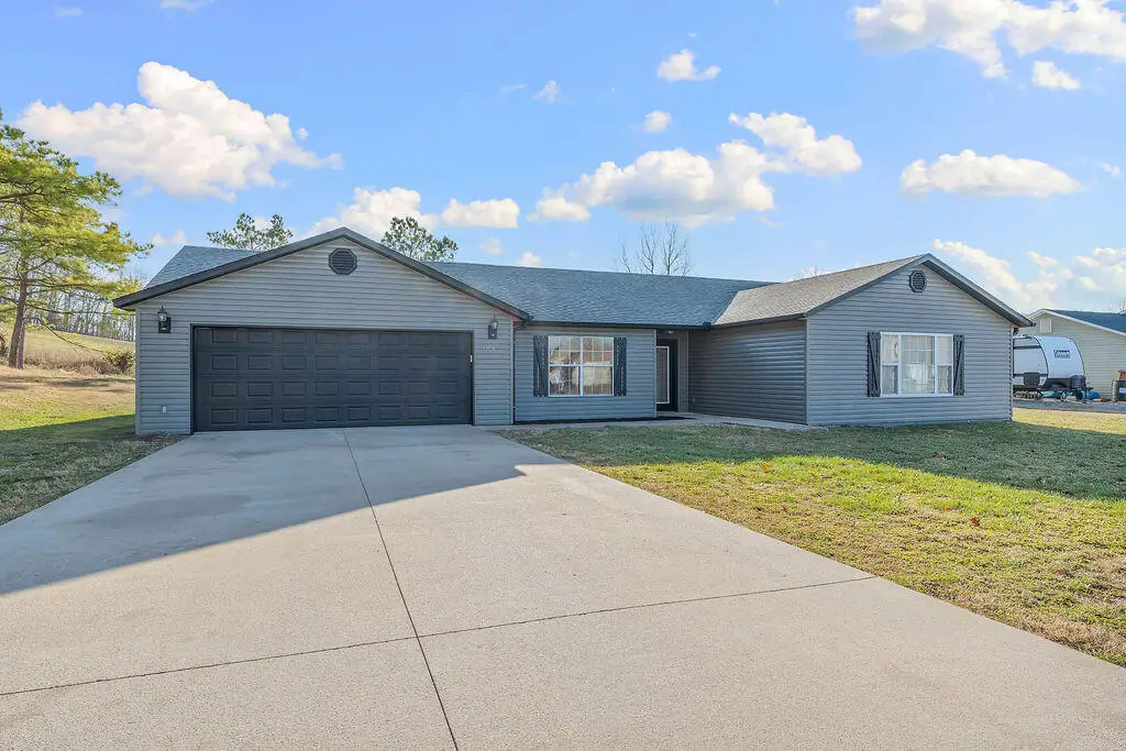 144 Riverview Drive, Anderson, MO 64831 - Image #1
