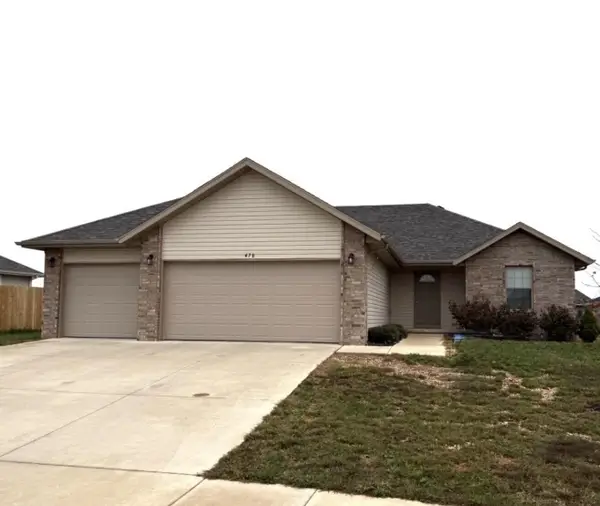 478 E Melton Road, Ozark, MO 65721