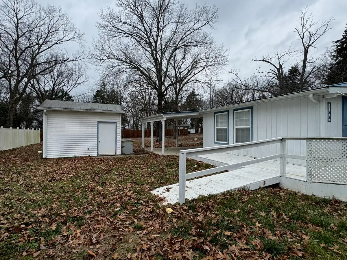 163 Monarch Lane, Branson, MO 65616 - Image #1