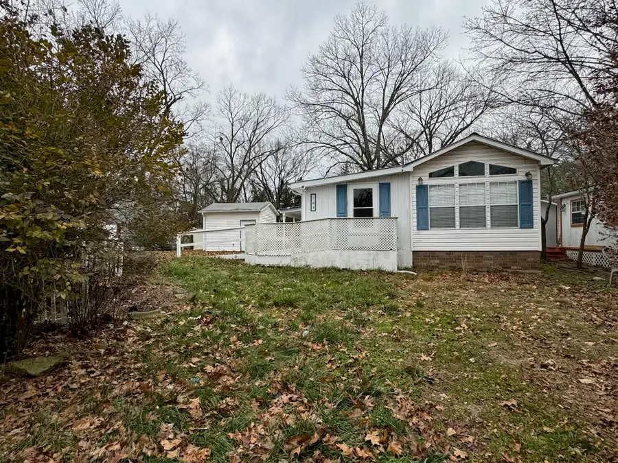 163 Monarch Lane, Branson, MO 65616 - Image #2