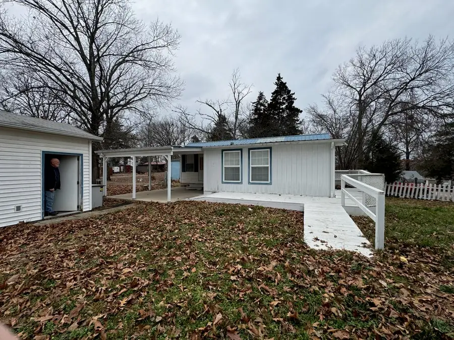 163 Monarch Lane, Branson, MO 65616 - Image #3