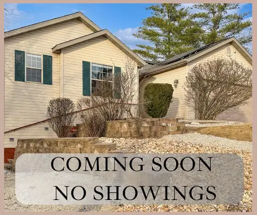 444 Elizabeth Drive, Branson, MO 65616