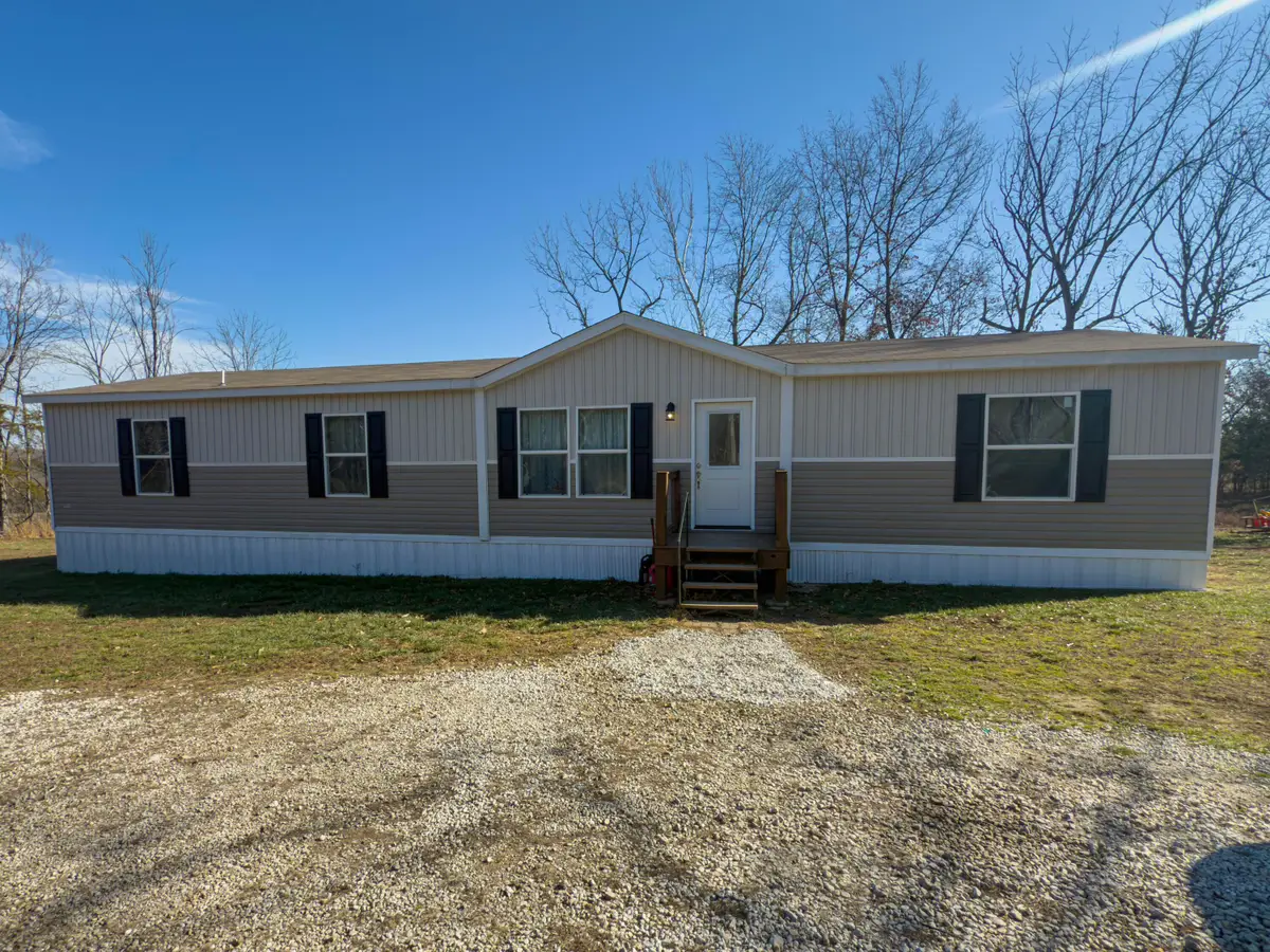 4754 S 172nd Road, Bolivar, MO 65613 - Image #1