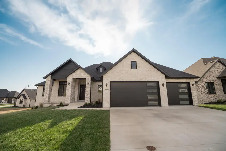 5566 E Cavalcade Lane, Springfield, MO 65802 - Image #2