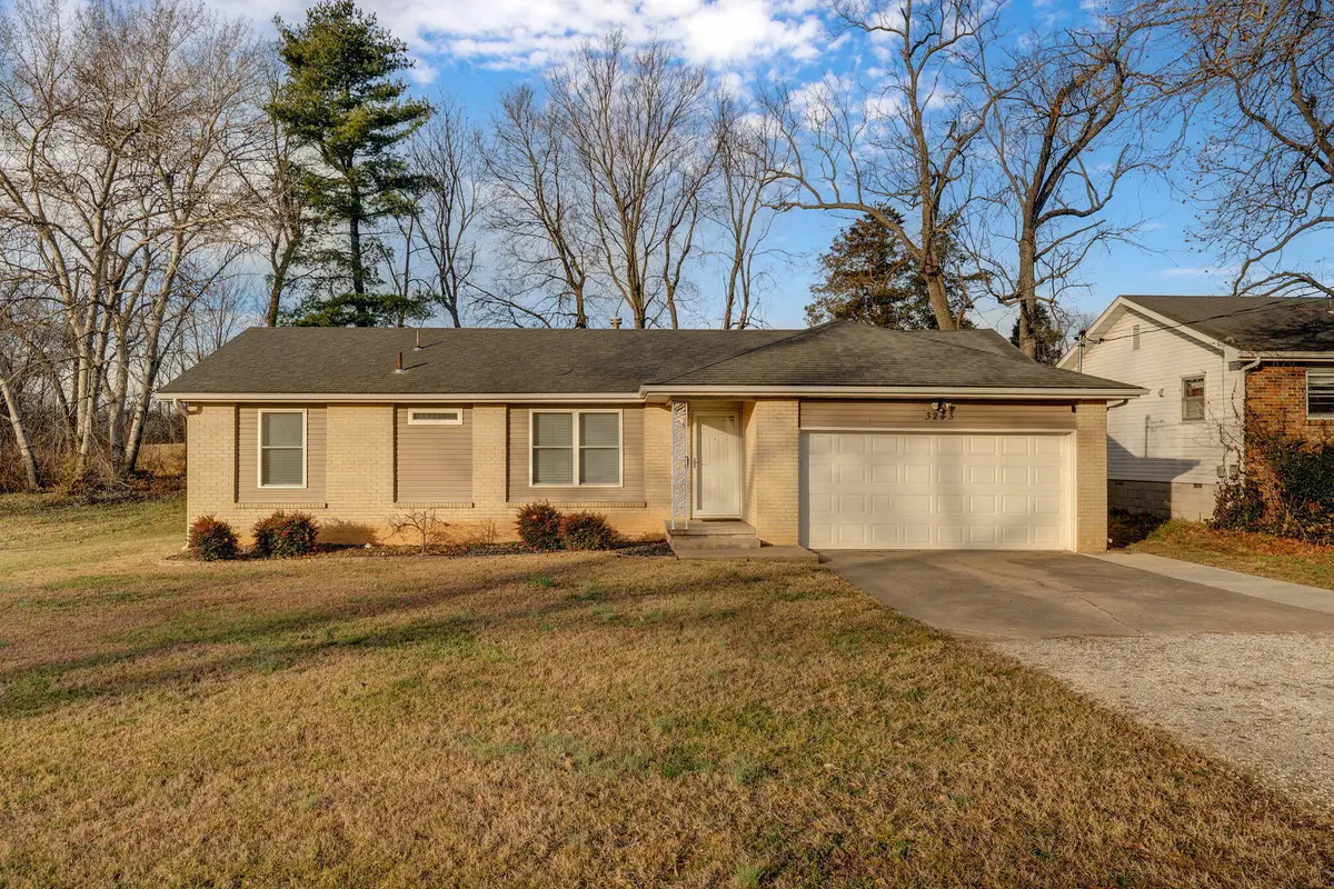 3243 S Ferguson Avenue, Springfield, MO 65807 - Image #1