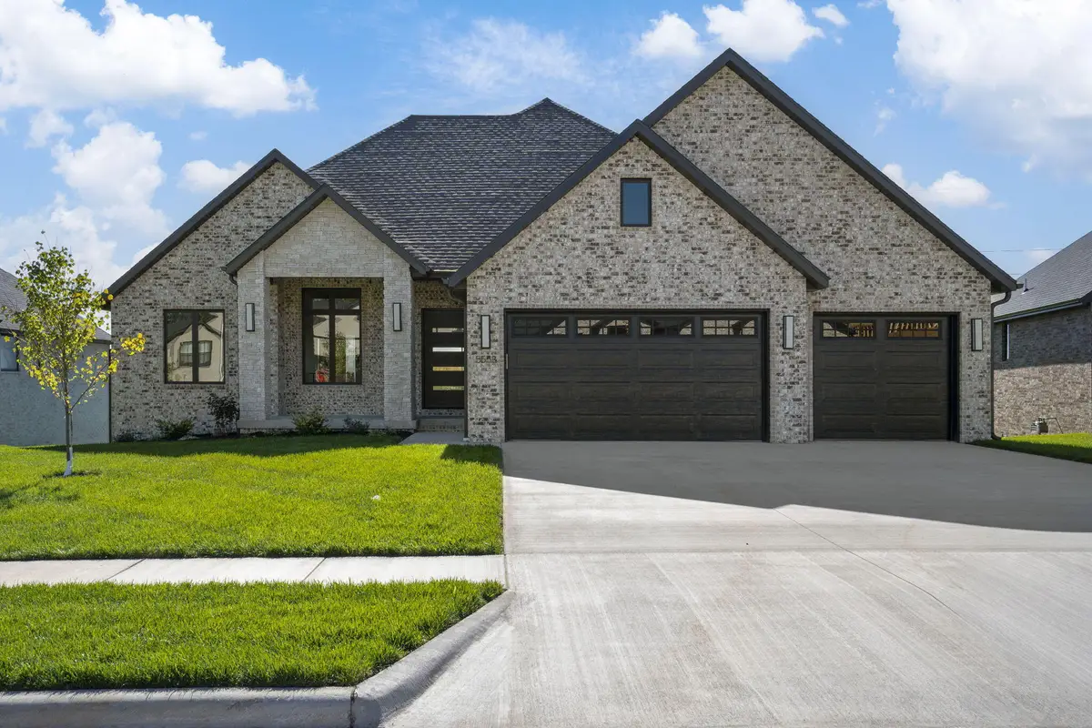 5558 E Cavalcade Lane, Springfield, MO 65802 - Image #1