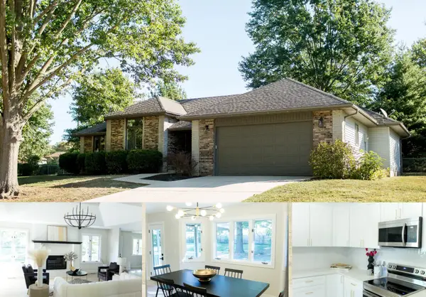 1826 N Cody Lane, Nixa, MO 65714