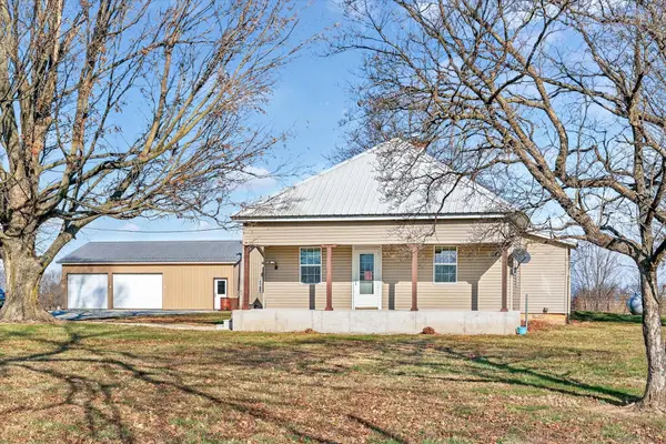 171 Us Highway 160, Greenfield, MO 65661