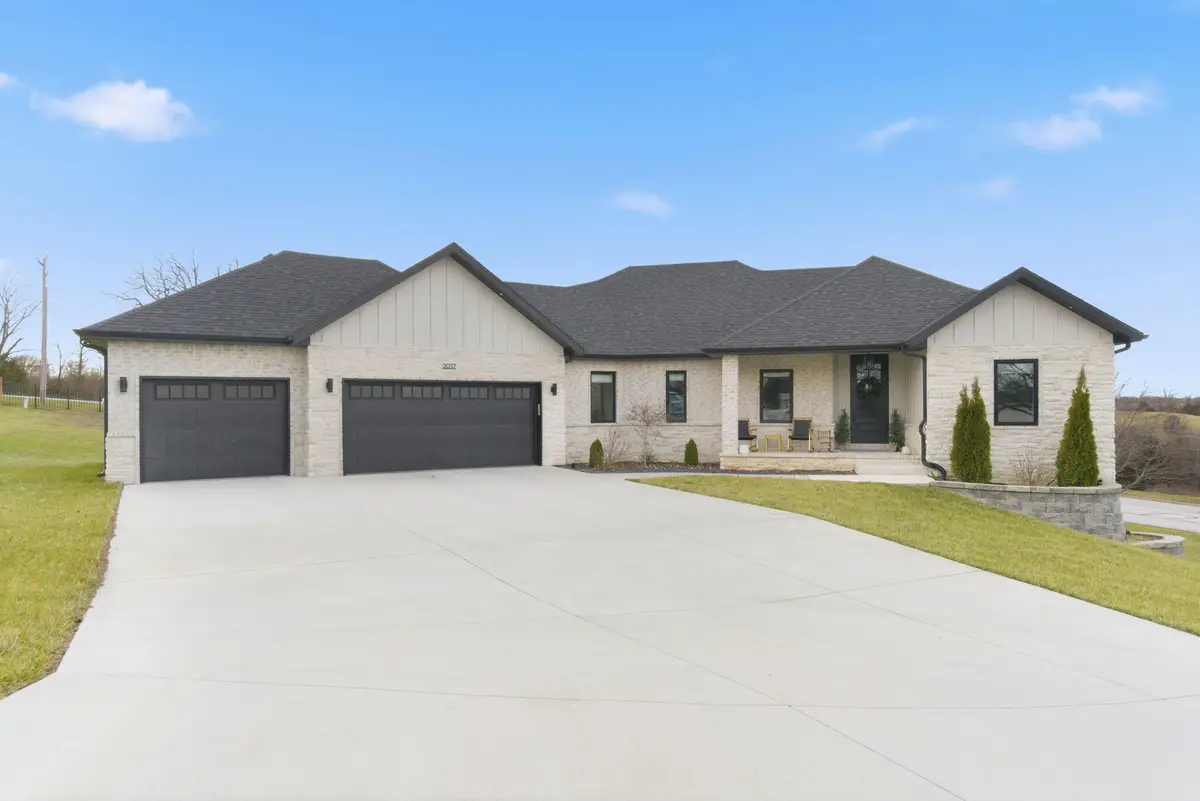 2037 N Prato Court, Nixa, MO 65714 - Image #1