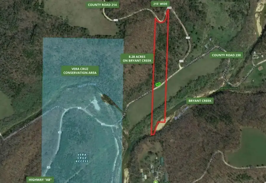 Tbd County Road 214, Ava, MO 65608 - Image #2