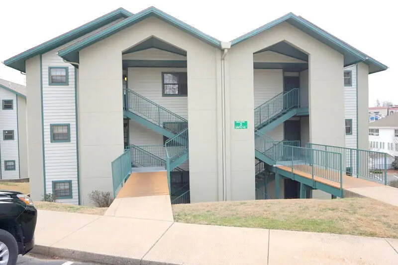 2700 Green Mountain Drive #6, Branson, MO 65616 - Image #1