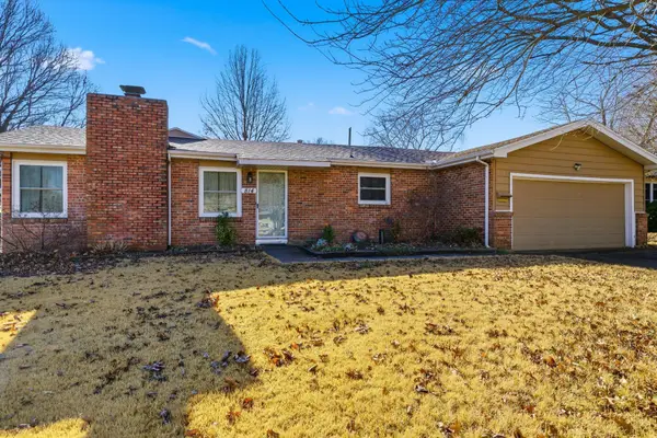 814 E Edgewood Street, Springfield, MO 65807