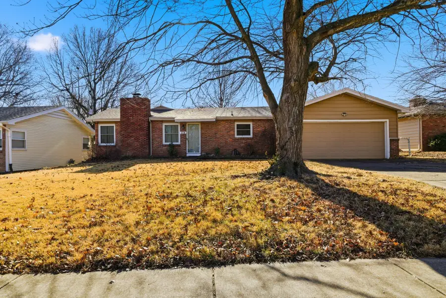814 E Edgewood Street, Springfield, MO 65807 - Image #3