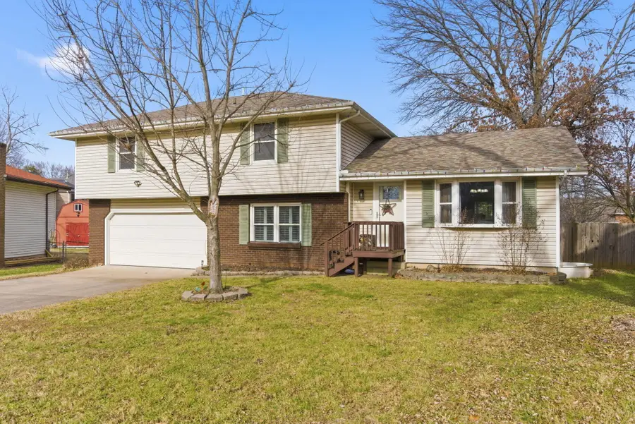 719 E Westchester Court, Springfield, MO 65810 - Image #3