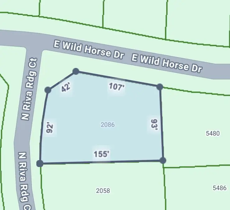 2086 N Riva Ridge Court, Springfield, MO 65802 - Image #2