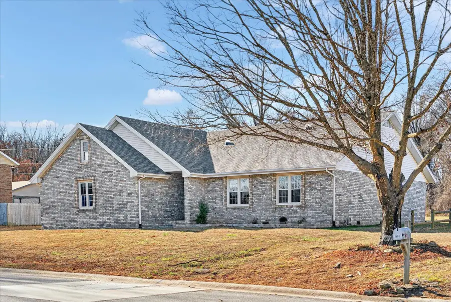 1407 Mary Lane, Aurora, MO 65605 - Image #2