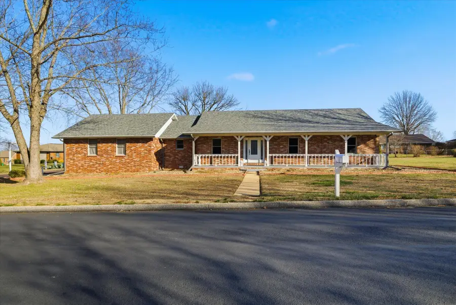 1208 Hubbard Street, Mountain Grove, MO 65711 - Image #2