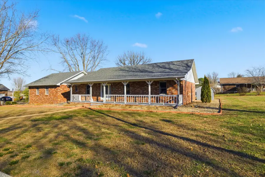 1208 Hubbard Street, Mountain Grove, MO 65711 - Image #3