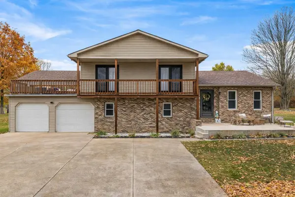 1917 Christopher Street, West Plains, MO 65775