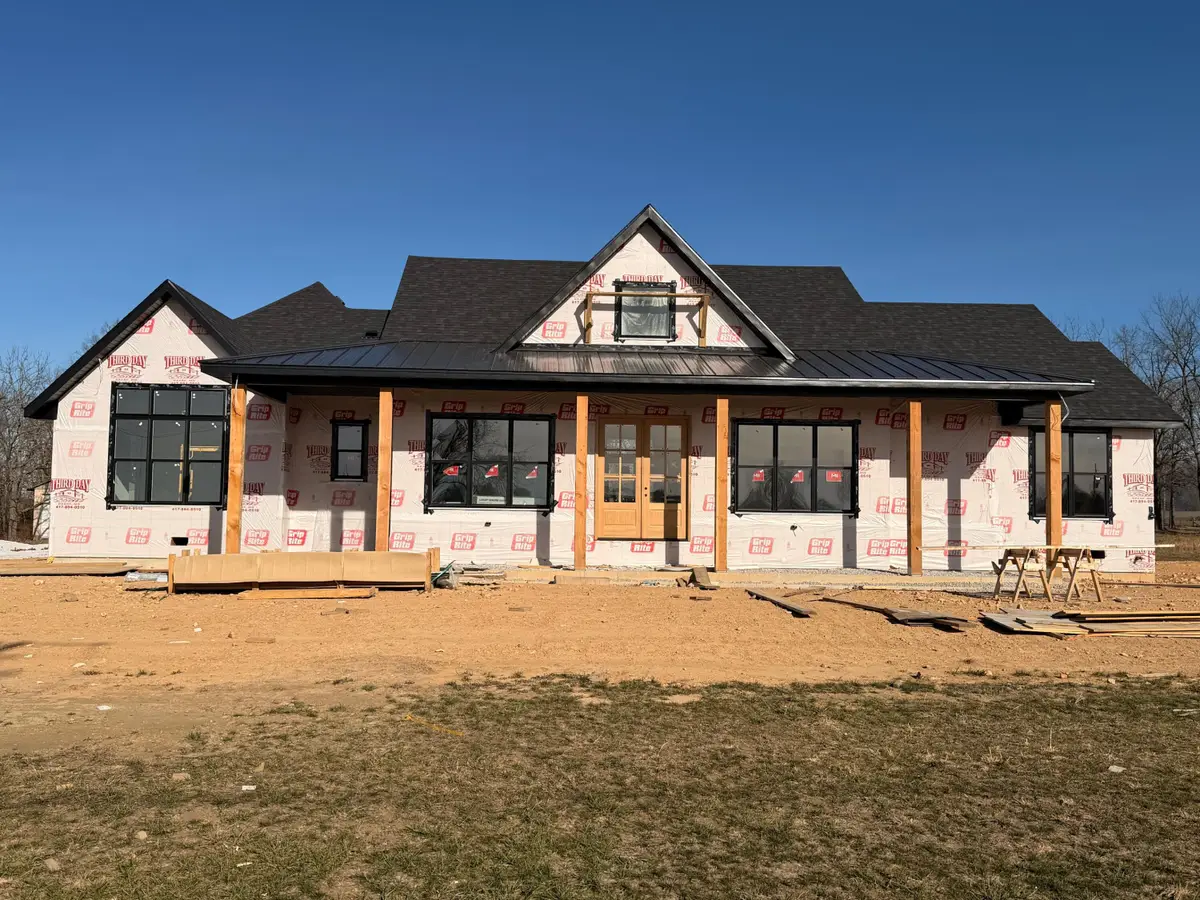 215 Summit Road, Ozark, MO 65721 - Image #1