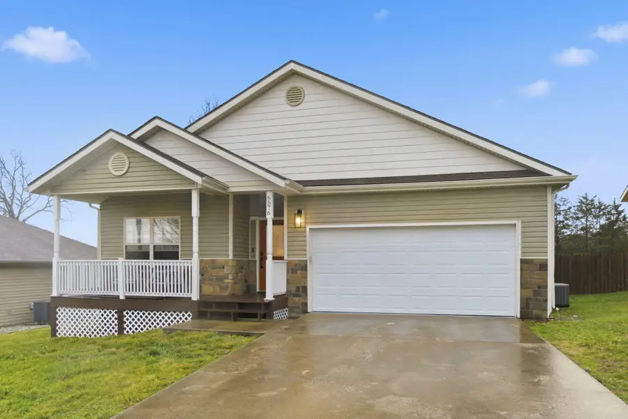 6576 Prairie Circle, Merriam Woods, MO 65740 - Image #3