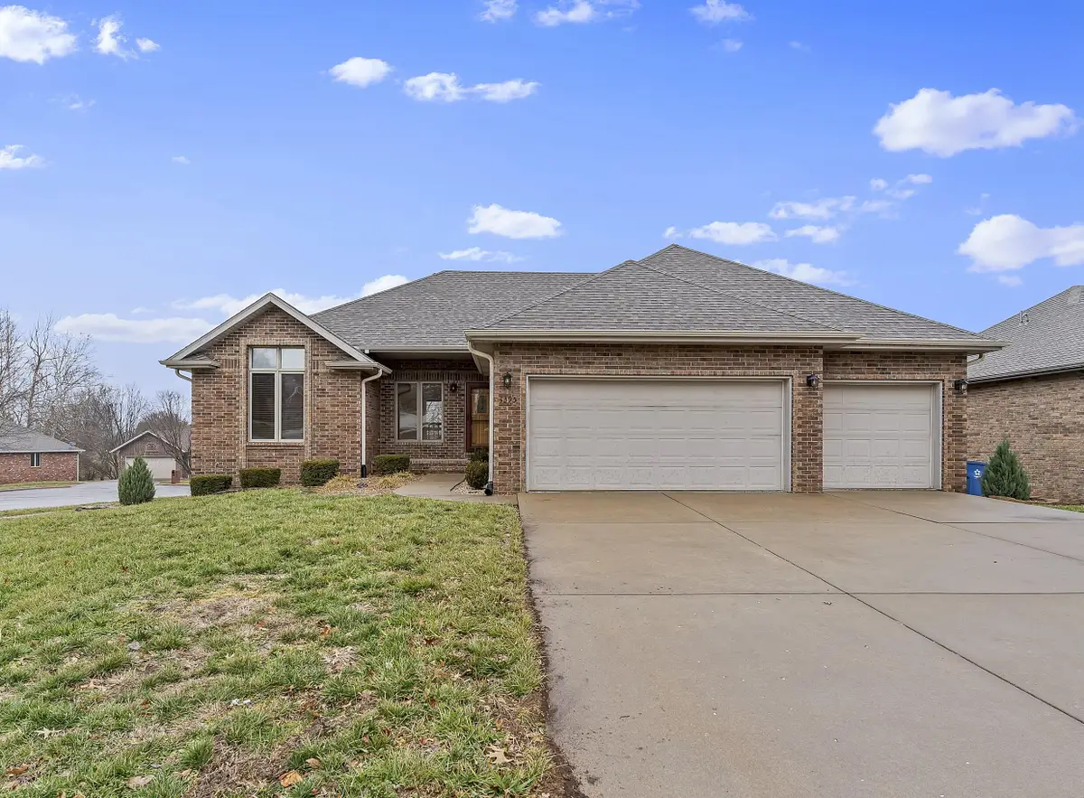 1395 W Evans Street, Springfield, MO 65810 - Image #1