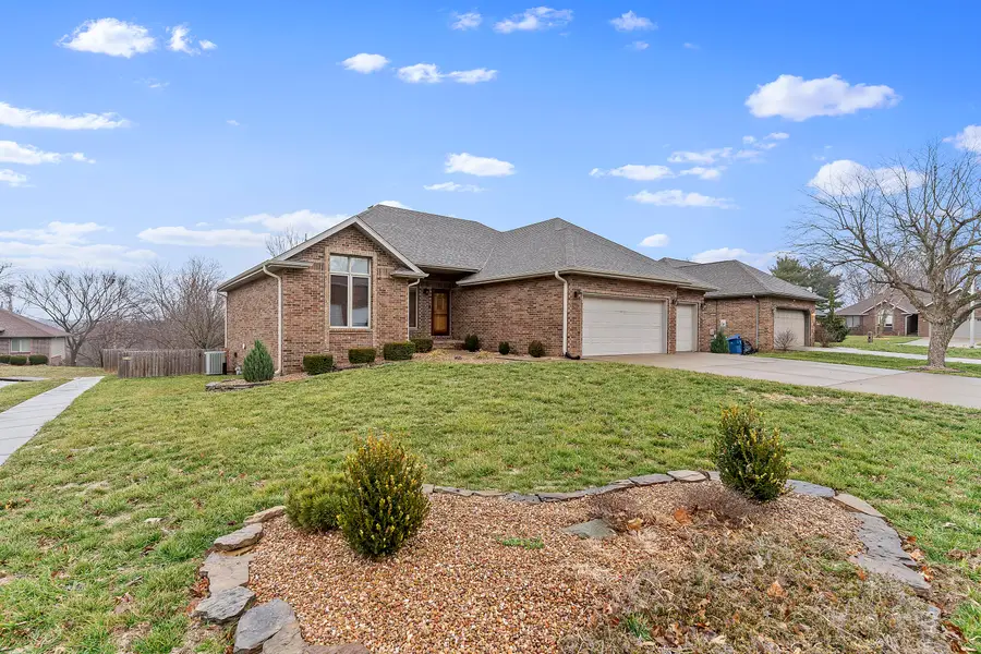 1395 W Evans Street, Springfield, MO 65810 - Image #3