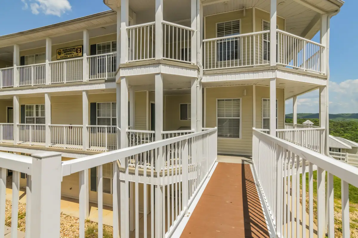 635 Ozark Mountain Resort Drive #115, Kimberling City, MO 65686 - Image #1