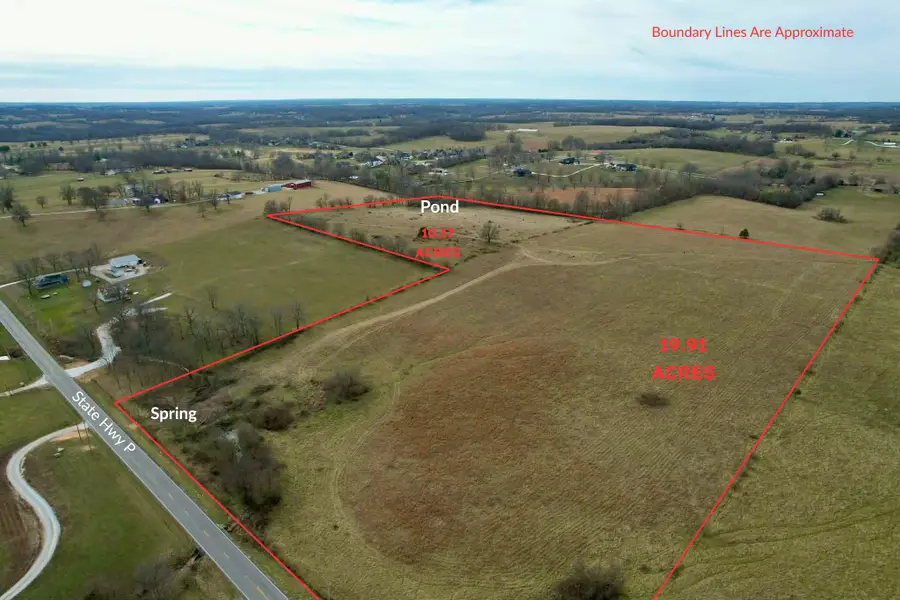 000 S State Hwy P, Republic, MO 65738 - Image #2