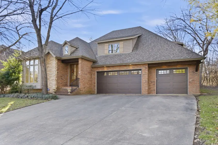 4909 S Old Oak Way, Springfield, MO 65810 - Image #3