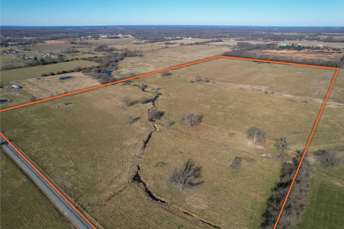 Tract 1 0000 Apple Road, Sarcoxie, MO 64862 - Image #1