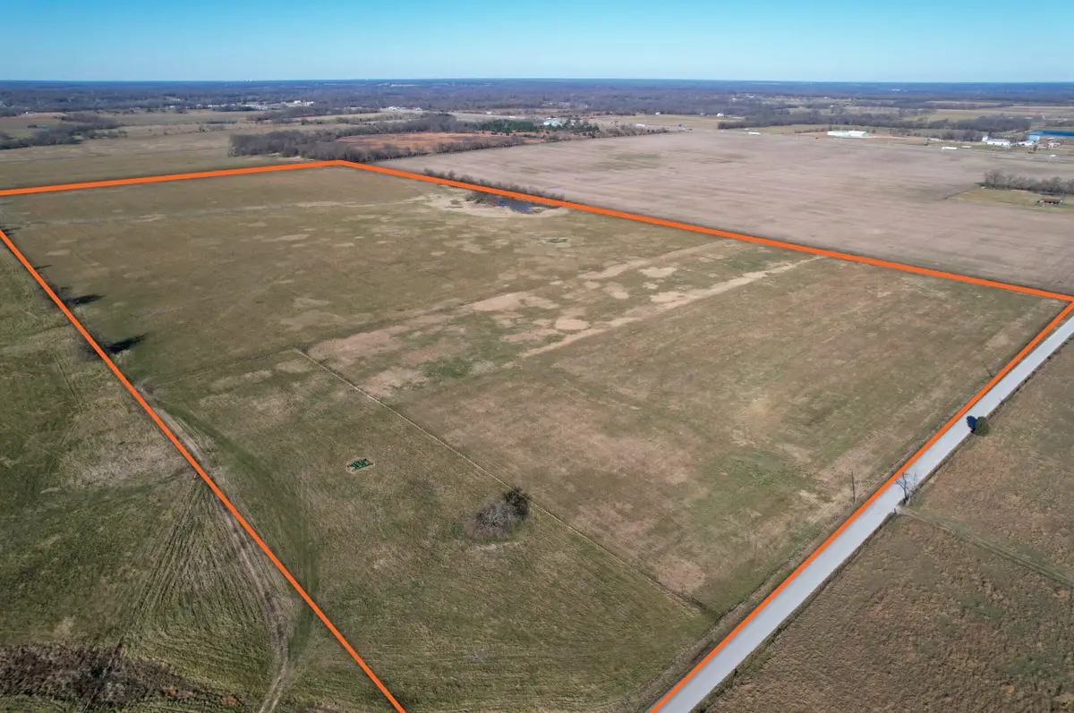 Tract 2 0000 County Road 8, Sarcoxie, MO 64862 - Image #1