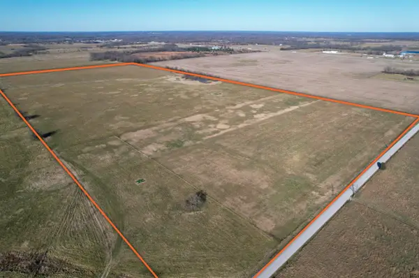 Tract 2 0000 County Road 8, Sarcoxie, MO 64862