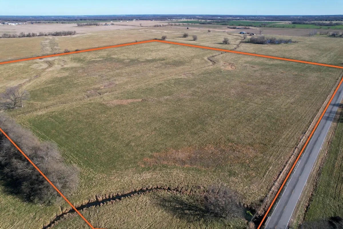 Tract 3 0000 Apple Road, Sarcoxie, MO 64862 - Image #1