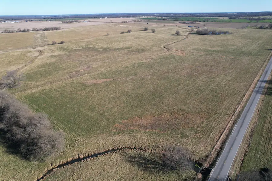 Tract 3 0000 Apple Road, Sarcoxie, MO 64862 - Image #2